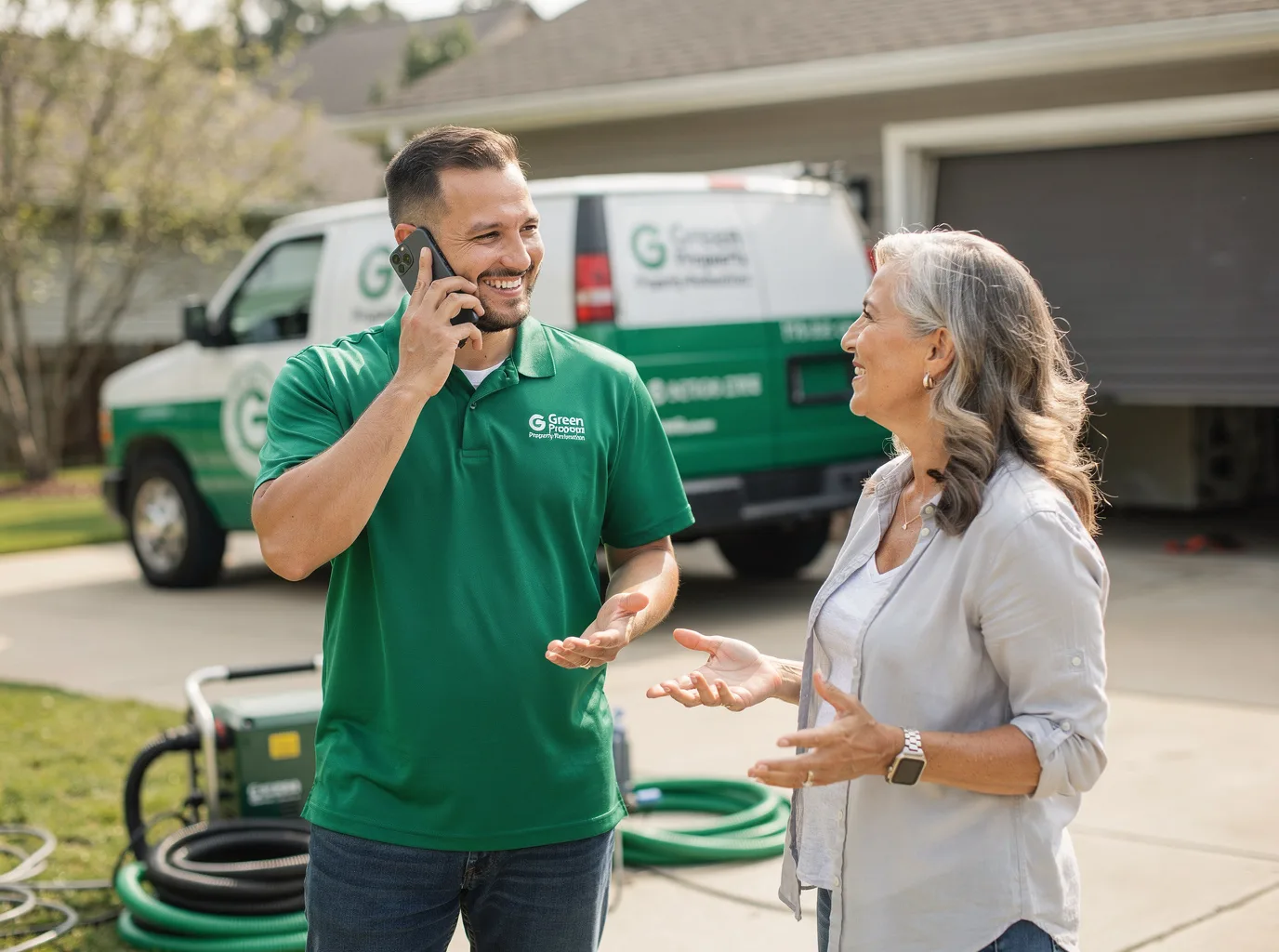 Water Damage Restoration Farrell, PA FAQs
